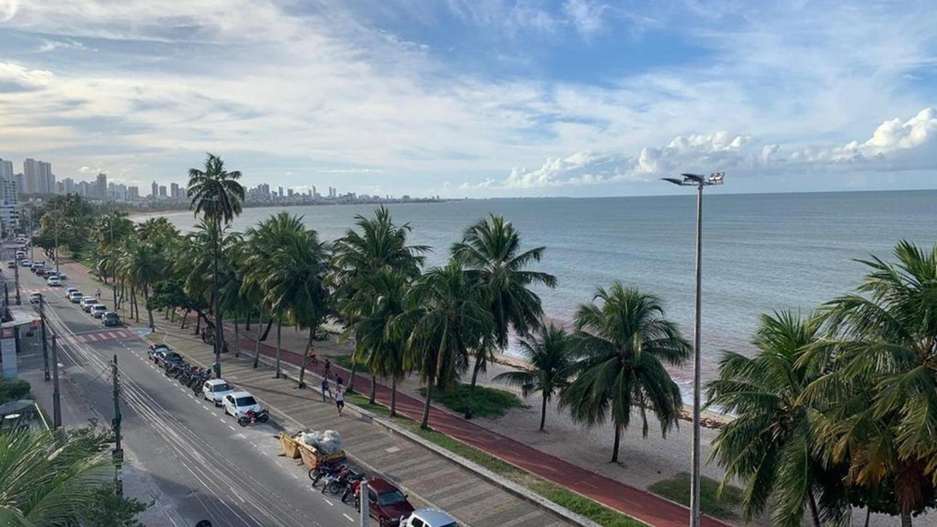 Melhores Flats - Frente Ao Mar Do Cabo Branco - Joao Pessoa, Joao Pessoa